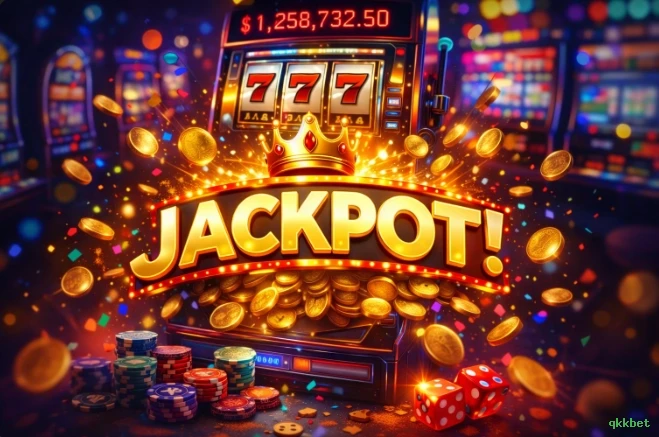 Download Android qkkbet