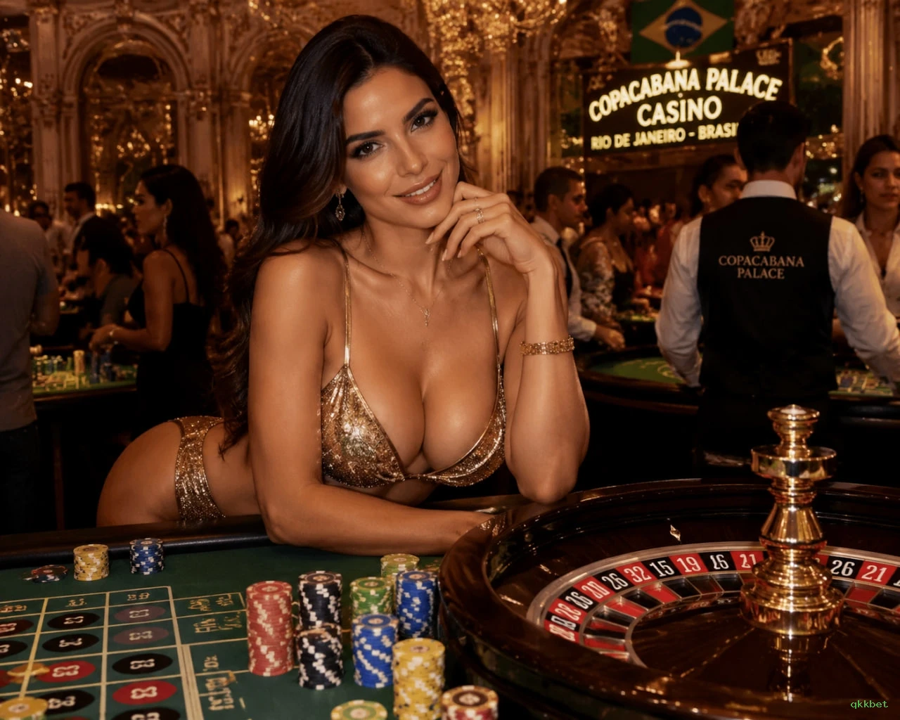 Download iOS qkkbet