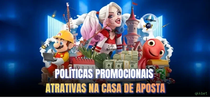 Download PC qkkbet