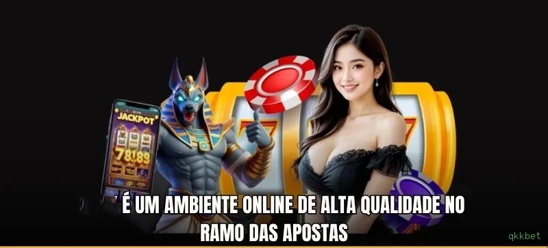 Programa VIP qkkbet