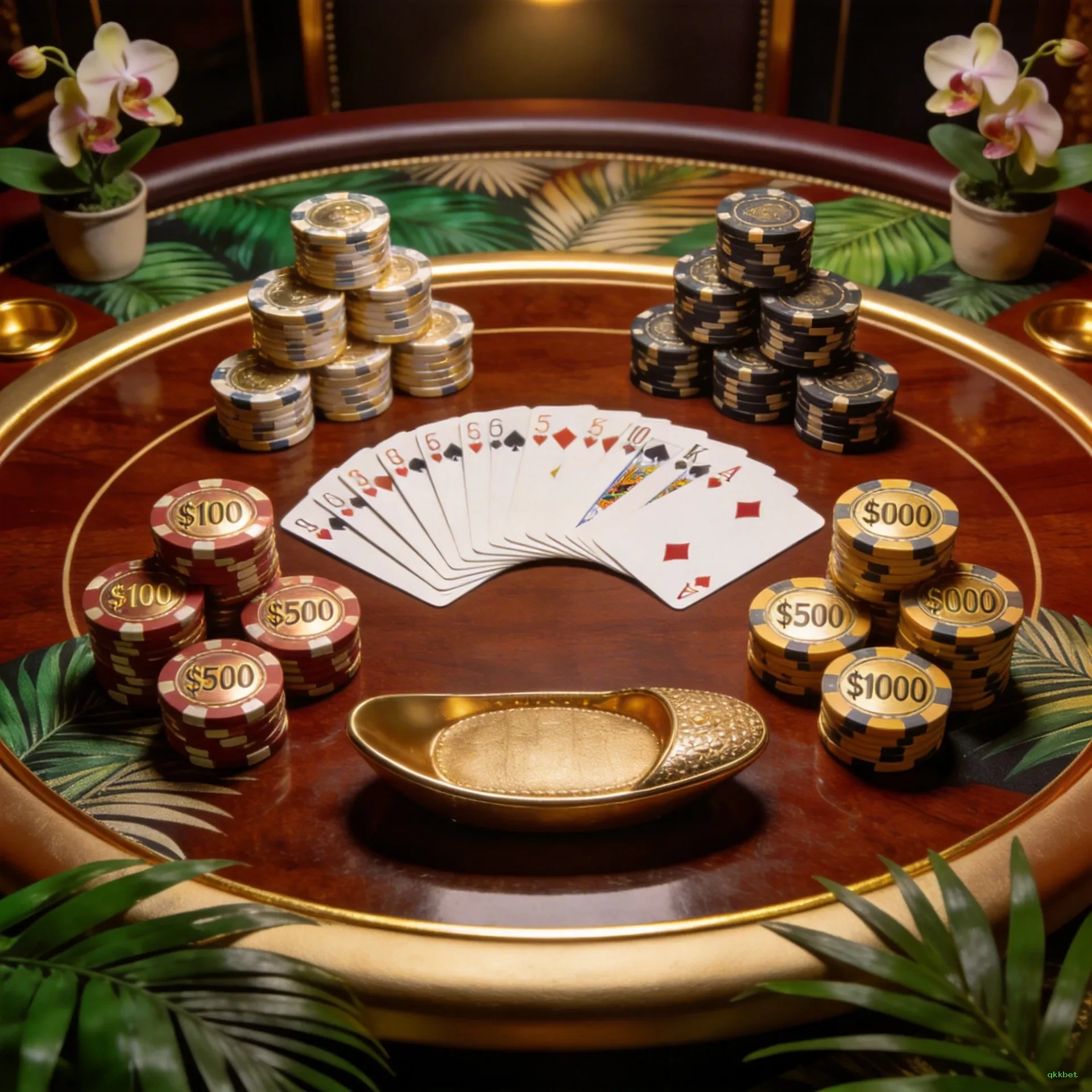 Programa VIP qkkbet