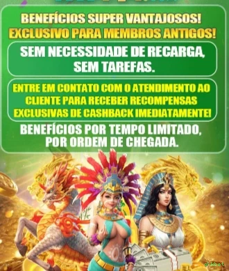 Bacará VIP com squeeze feature