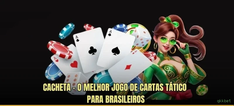 Siga a qkkbet no Facebook