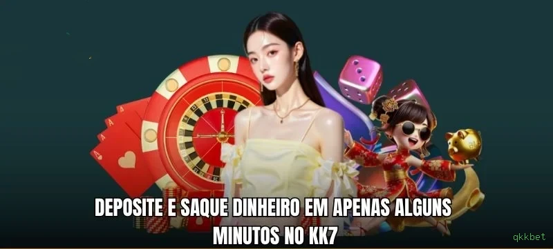 Certificações de segurança e licenças da qkkbet
