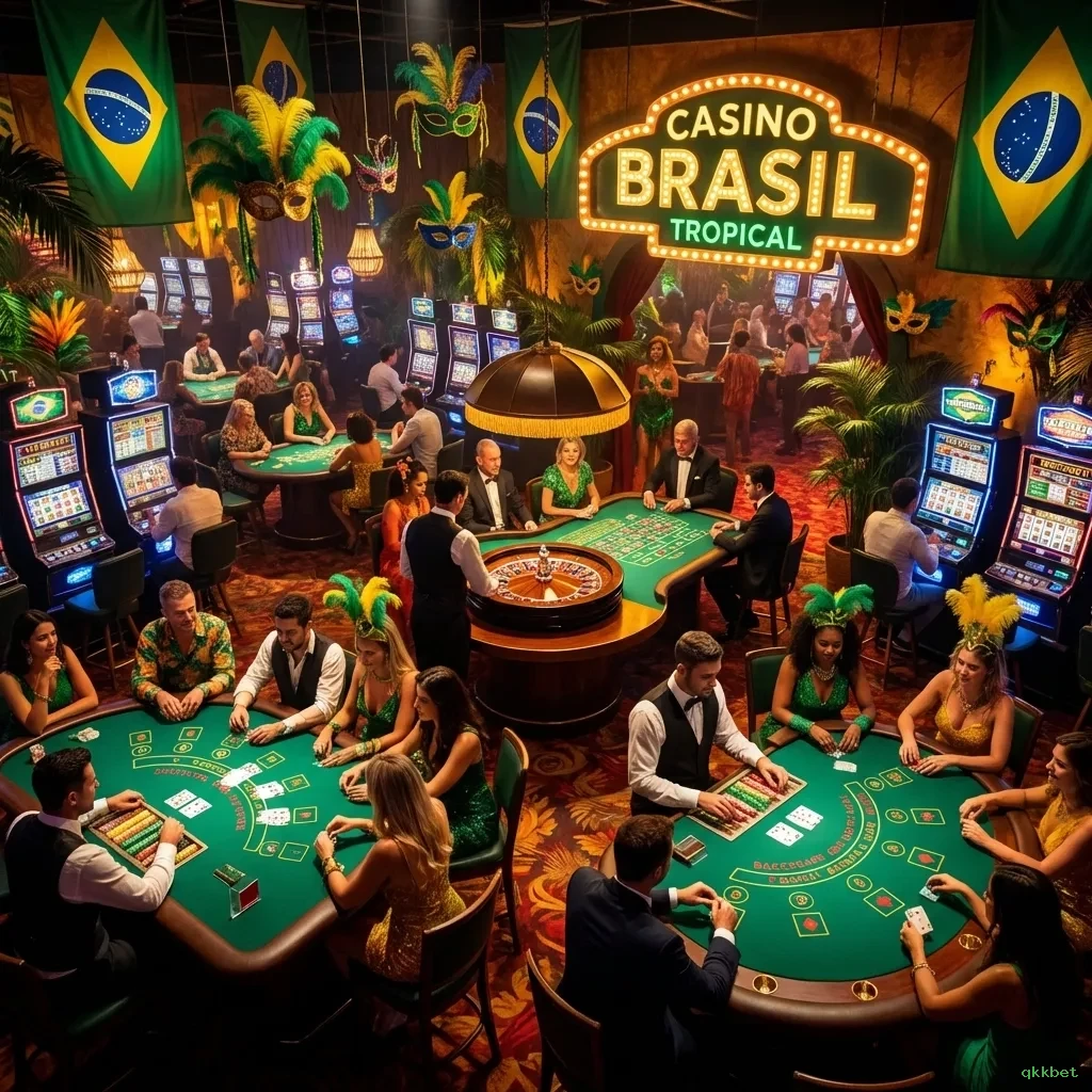 Métodos de pagamento aceitos na qkkbet