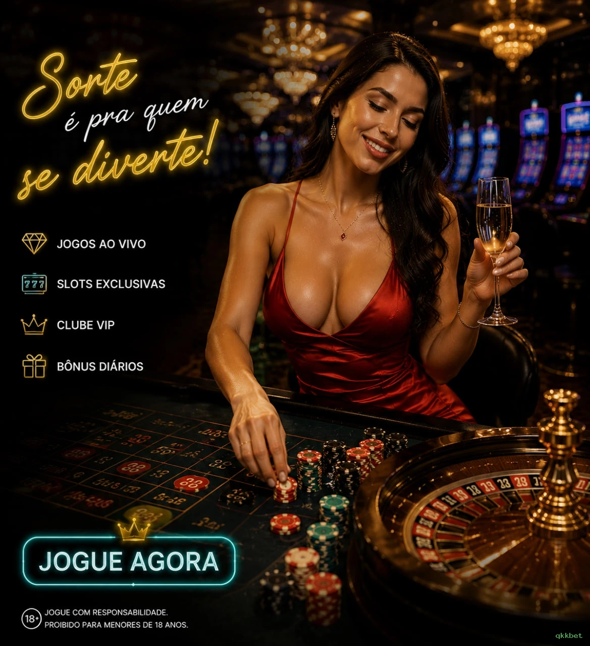 Instalação PC qkkbet