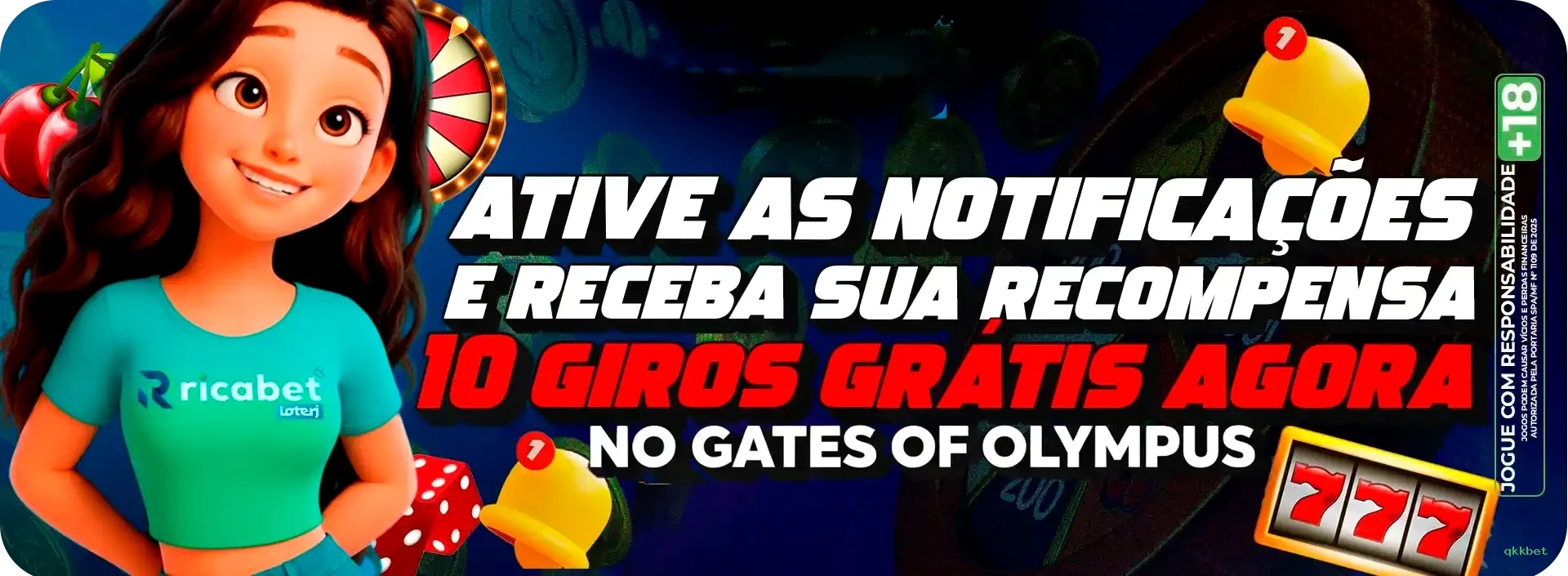 Segurança qkkbet