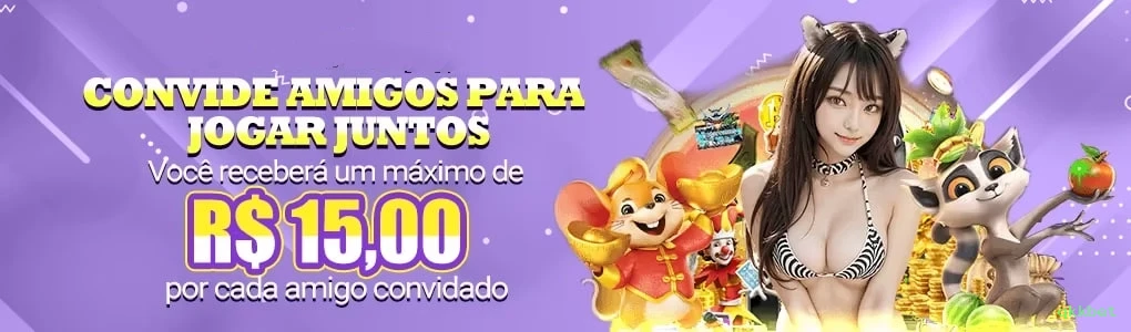 Progressão VIP