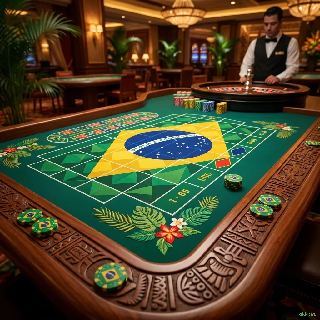 Dicas para ganhar na qkkbet